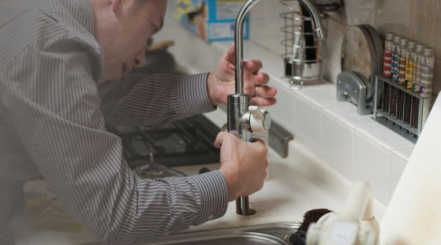 Local expert plumbing services in Millcreek, IL